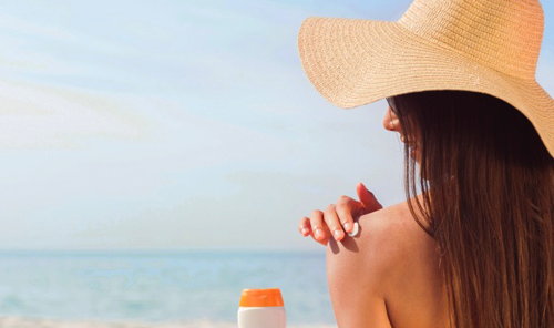 Choosing the Right Sunscreen