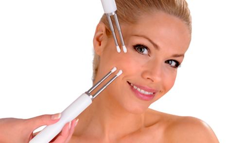 Non Surgical Microcurrent Facial